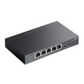 Switch TP-LINK TL-SG1005P-PD - 2054926