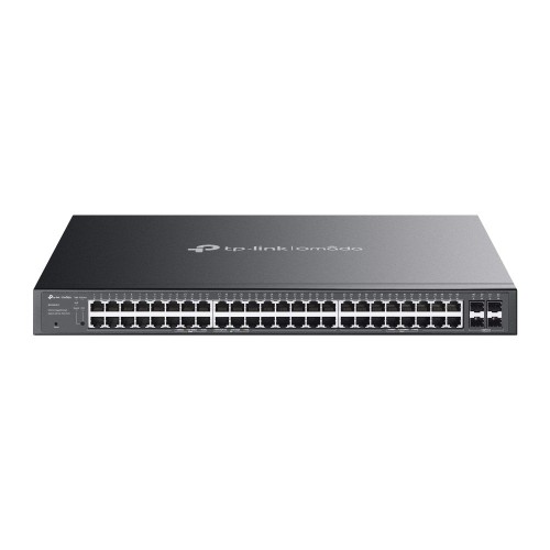 Switch TP-LINK SG2452LP - 2248095