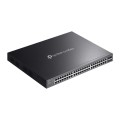 Switch TP-LINK SG2452LP - 2543005