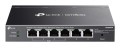 Switch TP-LINK ES206GP - 2542980
