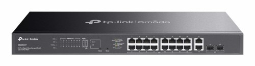 Switch TP-LINK ES220GMP - 2542997