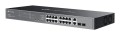 Switch TP-LINK ES220GMP - 2542999