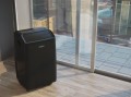 Klimatyzator przenośny WHIRLPOOL PACF212HP B - 2543010
