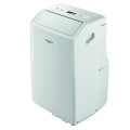 Klimatyzator przenośny WHIRLPOOL PACF212CO W - 2543012
