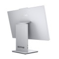 Lenovo IdeaCentre AIO 24IRH9 i3-1315U 23.8" FHD IPS AG 250nits 100Hz 8GB DDR5 5200 SSD512 Intel UHD Graphics Win11 Cloud Grey - 1968556