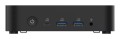Komputer ASUS NUC 14 Essential RNUC14MNK1500003 (N150, noRAM, noStorage, Integrated VGA, noOS, UK Cord, Kit) - 2543121