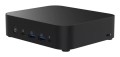 Komputer ASUS NUC 14 Essential RNUC14MNK1500003 (N150, noRAM, noStorage, Integrated VGA, noOS, UK Cord, Kit) - 2543123