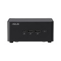 Komputer ASUS NUC 14 PRO RNUC14RVHU5068C2I (MTL-H 28W (U5 125H), 2X8G, 512G, Integrated VGA, Win11 Pro, EU Cord, Mini-PC) - 2543124