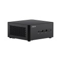 Komputer ASUS NUC 14 PRO RNUC14RVHU5068C2I (MTL-H 28W (U5 125H), 2X8G, 512G, Integrated VGA, Win11 Pro, EU Cord, Mini-PC) - 2543128