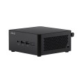 Komputer ASUS NUC 14 PRO RNUC14RVHU5068C2I (MTL-H 28W (U5 125H), 2X8G, 512G, Integrated VGA, Win11 Pro, EU Cord, Mini-PC) - 2543129