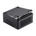 Komputer ASUS NUC 14 PRO RNUC14RVHU5068C2I (MTL-H 28W (U5 125H), 2X8G, 512G, Integrated VGA, Win11 Pro, EU Cord, Mini-PC) - 2543133