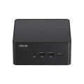 Komputer ASUS NUC 14 PRO RNUC14RVHU5068C2I (MTL-H 28W (U5 125H), 2X8G, 512G, Integrated VGA, Win11 Pro, EU Cord, Mini-PC) - 2543130