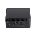 Komputer ASUS NUC 14 PRO RNUC14RVHU5068C2I (MTL-H 28W (U5 125H), 2X8G, 512G, Integrated VGA, Win11 Pro, EU Cord, Mini-PC) - 2543131
