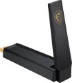 Adapter USB WiFi - MSI AXE5400 - 2543171