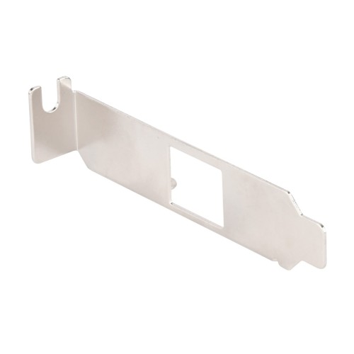 Silverstone ECL01 adapter Wewnętrzny RJ-45 - 2543194
