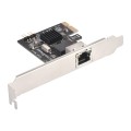 Silverstone ECL01 adapter Wewnętrzny RJ-45 - 2543187