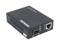 Media Konwerter 10GBase-T na 10GBase-R, 10GB SFP+/10GB RJ45 - 2543217
