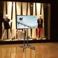 Techly ICA-TR23 Stolik pod telewizor lub centrum rozrywki 1 pół. - 1452744