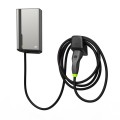 Green Cell GC HabuDen Wallbox 22kW 32A 7,5m Kabel Typ 2 Inteligentna Stacja Ładowania EV z Aplikacją GC App Bluetooth WiFi - 2543353