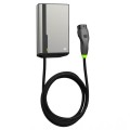 Wallbox Green Cell HabuDen 22kW 32A - kabel 7,5m z NFC - 2543366