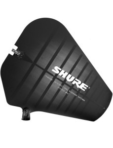 Shure PA805 antena radiowa UHF 7 dB 50 ?