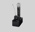 Shure SBC203 ładowarka akumulatorów Prąd przemienny - 2543403