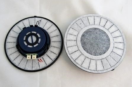 beyerdynamic 916825 Część zamienna - System 250 Ohm do DT 1990 PRO - 2543405