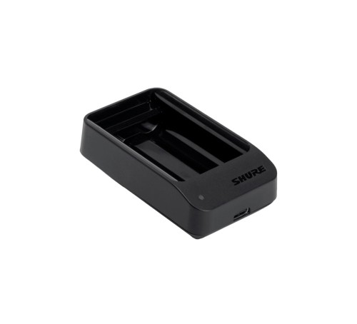 Shure SBC10-903 ładowarka akumulatorów Prąd przemienny, USB - 2543415