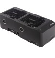 Shure SBC240 ładowarka akumulatorów Prąd przemienny - 2543425