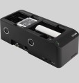 Shure SBC240 ładowarka akumulatorów Prąd przemienny - 2543427