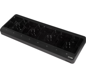 Shure SBC840 ładowarka akumulatorów Prąd przemienny