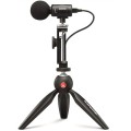 Shure MV88+ VIDEO KIT Czarny Mikrofon stołowy - 2543519