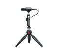 Shure MV88+ VIDEO KIT Czarny Mikrofon stołowy - 2543512