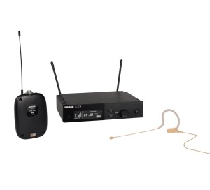 Shure SLXD14/153T