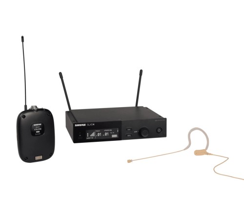 Shure SLXD14/153T - 2543532