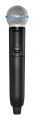 Shure GLXD24+/B58 - 2543555