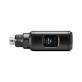 Shure SLXD3=-J53 Nadajnik mikrofonu bezprzewodowego Nadajnik wtykowy - 2543572