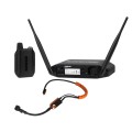 Shure GLXD14+E/SM31-Z4 System mikrofonów bezprzewodowych - 2543581