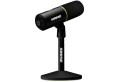 Shure MV6 - kardioidalny mikrofon dynamiczny USB-C dla graczy i streamerów - 2140797