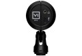 Shure MV6 - kardioidalny mikrofon dynamiczny USB-C dla graczy i streamerów - 2140800