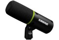 Shure MV6 - kardioidalny mikrofon dynamiczny USB-C dla graczy i streamerów - 2140802