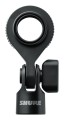 Shure SM4-K - Mikrofon pojemnościowy, zewnętrznie polaryzowany - 2543451