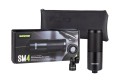 Shure SM4-K - Mikrofon pojemnościowy, zewnętrznie polaryzowany - 2140793