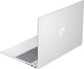 HP Pavilion 16-af0075nw Ultra 5 125U 16,0"WUXGA AG IPS 300nits 16GB DDR5 SSD512 Integrated Graphics Cam1080p  NoOS 2Y Natural Silver - 2514305