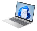 HP Pavilion 16-af0075nw Ultra 5 125U 16,0"WUXGA AG IPS 300nits 16GB DDR5 SSD512 Integrated Graphics Cam1080p  NoOS 2Y Natural Silver - 2543776