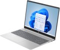 HP Pavilion 16-af0075nw Ultra 5 125U 16,0"WUXGA AG IPS 300nits 16GB DDR5 SSD512 Integrated Graphics Cam1080p  NoOS 2Y Natural Silver - 2514297
