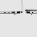 HP Pavilion 16-af0075nw Ultra 5 125U 16,0"WUXGA AG IPS 300nits 16GB DDR5 SSD512 Integrated Graphics Cam1080p  NoOS 2Y Natural Silver - 2514290
