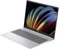 HP Pavilion 16-af0075nw Ultra 5 125U 16,0"WUXGA AG IPS 300nits 16GB DDR5 SSD512 Integrated Graphics Cam1080p  NoOS 2Y Natural Silver - 2514294