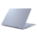 ASUS Vivobook S 14 OLED S5406MA-PP016W Ultra 7 155H 14.0"3K 120Hz 400nits Glossy 16GB LPDDR5X SSD1TB Intel Arc Graphics WLAN+BT Cam 75WHrs Win11 Mist Blue - 2491913