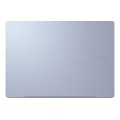 ASUS Vivobook S 14 OLED S5406MA-PP016W Ultra 7 155H 14.0"3K 120Hz 400nits Glossy 16GB LPDDR5X SSD1TB Intel Arc Graphics WLAN+BT Cam 75WHrs Win11 Mist Blue - 2491914